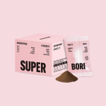 슈퍼보리 포켓 30g (3g x 10개입) : 슈퍼말차