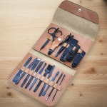 선물용그루밍풀세트 완벽한그루밍솔루션키트 16종 세트 : 전부팔자용