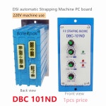 BATERPAK DSI DBC 101ND 301ND 자동 기계 380V PC 보드 달아서 DBC 302N 220V : 네스트앤모어