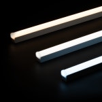 LED T5 품질정석 간접등 라인조명 간접조명 1200mm 20W : 품질정석 스토어