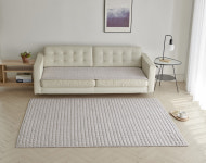 헤이즐 순면 침대패드 러그매트 한올홈베딩 : 한올홈베딩