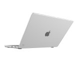 에스티엠굿즈 스튜디오 맥북 케이스 에어13 M2/M3/M4/M5, 클리어 : STM 공식 스토어