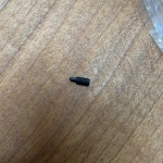 캘리브레이션 스크류 F8096   제품 : 스소링