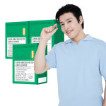 [6개월] 바디닥터스 초임계 식물성 알티지(rTG) 오메가3 프리미엄 60캡슐, 3개 : 바디닥터스 공식스토어