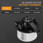 SYKRSS HVAC 송풍기 700237 포드 F150 0914 / 익스페디션 0917  700293 : 럭키트레이드1