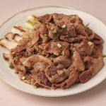 청춘불판 직화북성로불고기 간장맛 350g 북성로 연탄 석쇠불고기 : 소일락