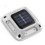 미소디자인 외부벽부등 LED 태양광 정원등 4p 백색 태양광수목등 실외조경 잔디등 : 피넛코