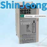 품질보장 납품전문 CIMR-TB4V0002 0004 0011BBA ABA 일본 Yaskawa 주파수 변환기 : 신정종합상사S20