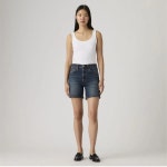 리바이스 501 미드 싸이 Lw 데님 반바지 142750786 : 브랜드홀릭