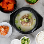 한우 가마솥 소머리곰탕 500g x 3팩 : 푸드령