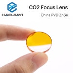 CO2 ZNSE 초점 DIA 20MM 63 19 FL38 10 50 05 18 12mm 38.1mm : 블루스트림원