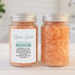 바스솔트 스티커(Bathsalt)-10매 (바스쏠트) : bubblebean