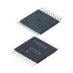 (5-10piece)UPD78F9224MC-5A4-A UPD78F9224MC D78F9224 F9224 SSOP20 원스톱 Bom 배포 주문 스팟 공급 제공 : 삼십사플렉스