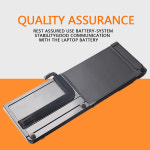 호환   Macbook Pro 15 A1286 2011 2012 시리즈용 A1382 배터리 드라이버 2개 : GA5