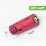 충전식 리튬 배터리  면도기 720s-4 790cc-4 7 9 UR18500Y : 한라물산5