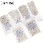 0201 0402 0603 0805 1206 1 5 0R47 10K 1R DIY 1K 0603 33ValuesX20PCS : Tool-Factory