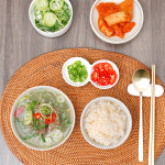 갈비탕 뼈없는 순살 갈비탕 가마솥갈비탕 옛날갈비탕 간편갈비탕 500g : 푸드령