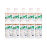 진로발효 크린콜 59% 1L 살균 소독제 [10ea/box] : 세니젠