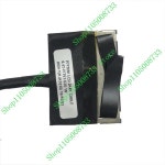 CLEVO P775DM P775DM2 P775DM3 6-43-P7751-020-1L용 DB 40핀 LCD 비디오 디스플레이 화면 플렉스 케이블 : 이십팔팔플렉스