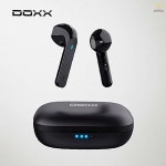 SAW DOXX TWS 무선 블루투스 이어폰 블랙 코드리스 이어셋 : 스마트올웨이즈