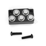 LESU 1560 건설 차량용 AOUE 하이 굴삭기 모델 RC 커플러 LR960 DIY : 더나은픽