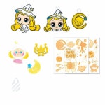 디어 글라스아트 거실꾸미기 반짝핑 벽꾸미기 : DearUs