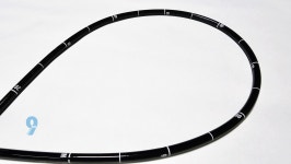 Olympus GIF-Q260 INSERTION FLEXIBLE TUBE With BENDING RUBBER : 이메드