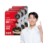 [손흥민 PICK] 하루틴 리포좀 비타민C 스틱 알파α 30포, 3개 : 하루틴 공식스토어