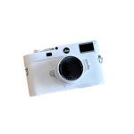 소품 모형 신형 라이카 M11 복고 마이크로 싱글 카메라 모형/스튜디오 모델룸 전시장 진열품 : S무역