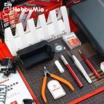 하비마오 프라모델 피규어 공구 10종 풀세트 : 윤형풍국제무역 주식회사