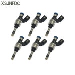 올랜도 지형 이쿼녹스 뷰익 12633784 리갈 12633789F 12608362 인젝터 12608362 6PCS : 에스에스컴퍼니14