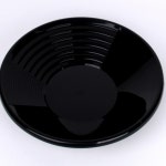 사구금 전문가용 사금 채취 판 골드팬 패닝 키트 38cm 검정 초록 : 범스스토어