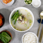 한우 가마솥 소머리곰탕 500g x 3팩 : 푸드령