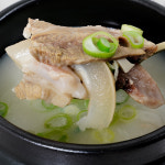 한우 가마솥 소머리곰탕 500g x 3팩 : 푸드령