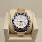 롤렉스 요트마스터2 신형 벤츠 핸즈 116688 : 압구정워치