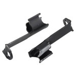 2pcs 푸시 레버 884-062 888-256 Hitachi Framing Nailers NR83A 호환 : 스소링
