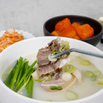 한우 가마솥 소머리곰탕 500g x 3팩 : 푸드령