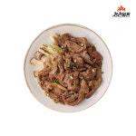 청춘불판 직화북성로불고기 간장맛 350g 북성로 연탄 석쇠불고기 : 소일락