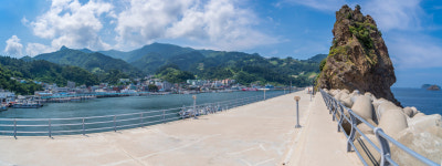 포항쾌속선 10-14인 출발 울릉도여행 렌트카 쏠라티 2박3일+왕복배편 원스톱 예약 : 울릉도렌트카