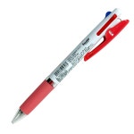 산리오 제트스트림 3색볼펜 0.5mm 헬로키티 단풍, 1개 : 미니와엔찌