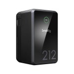 NEW SmallRig VB212 X Caleb Pike V-마운트 배터리 드롭 방지 고속 충전기 카메라 캠코더용 4293 : 트윈즈구대2