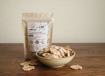 누룽밥 (현미, 보리, 잡곡, 둥굴레) | 곡물 국산 수제 곡류 아이간식 어른간식 곡류 고소한 식사대용 첨가물무첨가 선물용 답례용 : 파파누룽지