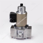 가스 솔레노이드 밸브 MVD205/5 207/5 210/5 MVD215/5 : 해밀상사1