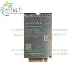 1개 Quectel RM520N-GL PCIE 모뎀 노트북용 5G Sub-6 GHz NR M.2 모듈 RM520NGLAP-M20-SGASA 글로벌용 : lunolab77