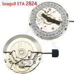 Seagull ETA 2824 2836 2834 기계식 무브먼트 새로운 ST2130 Tianjin 시계 액세서리 안정적인 품질 : 버텍스 트레이딩