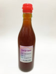 고소한 수입산 참기름 350ml : 개미참기름방