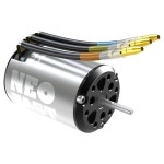 Neo Fast 8 5T 브러시리스 모터 센서 G0352 : 무드테라스샵