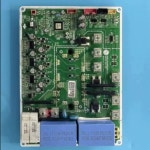 품질보장 납품전문 EBR 780079 01 인버터 보드 LG 중앙 에어컨 외부 메인 PCB: EAX 65390101 : 신정종합상사S25