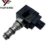 AGP019-02-01 솔레노이드 밸브 3616589M1 (3600, 4300, 5400, 3050, 3060, 3065 시리즈용) : 해밀상사1