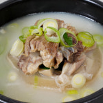 한우 가마솥 소머리곰탕 500g x 3팩 : 푸드령